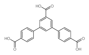 3,5-Di(4'-carboxylphenyl)benozoic acid