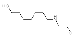Ethanol,2-(octylamino)-