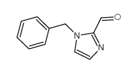 1H-Imidazole-2-carboxaldehyde,1-(phenylmethyl)-