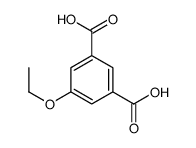 1,3-Benzenedicarboxylicacid,5-ethoxy-(9CI)