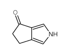 5,6-Dihydrocyclopenta[c]pyrrol-4(H)-one
