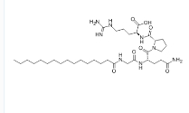 Palmitoyl Tetrapeptide-7