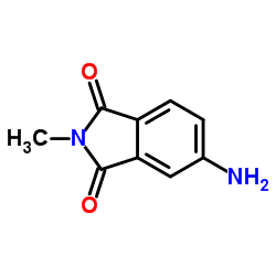 N-Methyl-4-aminophthalimide