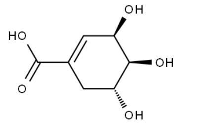 Shikimic acid