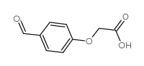 4-Formylphenoxyacetic acid