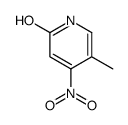 5-Methyl-4-nitropyridin-2(1H)-one