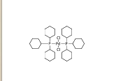 Dichloropalladium-tricyclohexylphosphine (1:2)