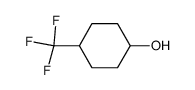 cis-4-(Trifluoromethyl)cyclohexanol