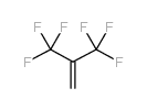 Hexafluoroisobutene