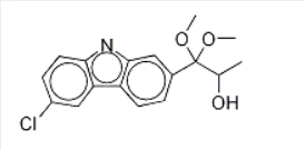6-Chloro-β,β-dimethoxy-α-methyl-