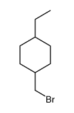 1-(bromomethyl)-4-ethylcyclohexane