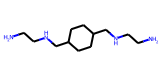 N1,N1'-((trans-Cyclohexane-1,4-diyl)bis(methylene))bis(ethane-1,2-diamine)