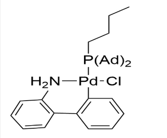 cataCXium A-Pd-G2