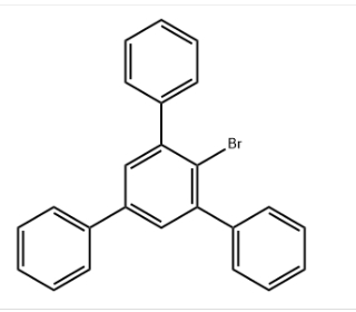 2-BroMo-1,3,5-triphenylbenzene