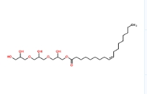 9-Octadecenoic acid (9Z)-,esters,monoester with triglycerol