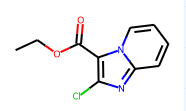 Ethyl 2-chloroimidazo[1,2-a]pyridine-3-carboxylate