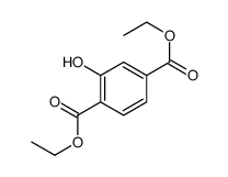 diethyl 2-hydroxybenzene-1,4-dicarboxylate