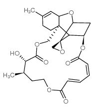 Verrucarin A