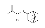 POLY(ISOBORNYL METHACRYLATE)