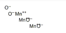 Trimanganese tetraoxide