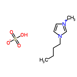 1-Butyl-3-methylimidazolium hydrogensulfate
