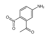 1-(5-Amino-2-nitro-phenyl)-ethanone
