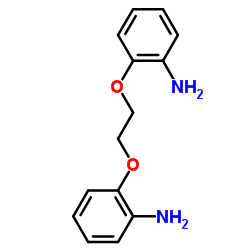 2,2'-[1,2-Ethanediylbis(oxy)]dianiline