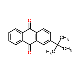 2-tert-Butyl-9,10-anthraquinone