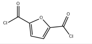 2,5-Furandicarbonyldichloride(9CI)