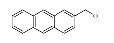 2-(HYDROXYMETHYL)ANTHRACENE