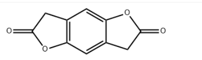 BENZO[1,2-B:4,5-B']DIFURAN-2,6(3H,7H)-DIONE