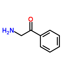 2-Amino-1-phenylethanone