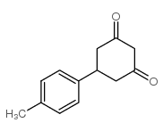 5-(4-methylphenyl)cyclohexane-1,3-dione