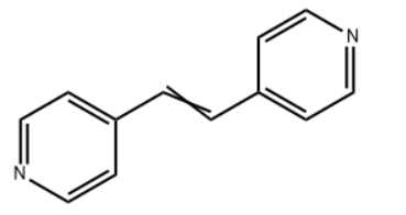 1,2-BIS(2-PYRIDYL)ETHYLENE
