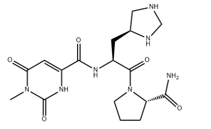 Taltirelin