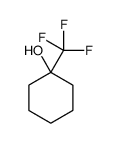 1-Trifluoromethyl-1-cyclohexanol