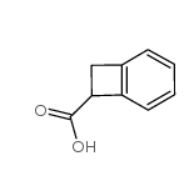 Benzocyclobutyl-1-carboxylic acid