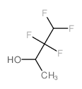 2-Butanol,3,3,4,4-tetrafluoro-
