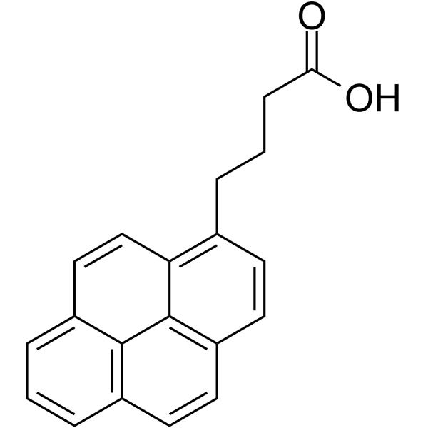 1-Pyrenebutyric Acid