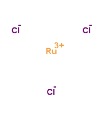 Ruthenium(III) chloride hydrate
