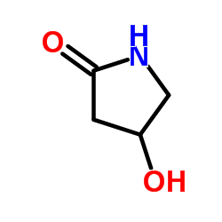4-Hydroxy-2-pyrrolidinone