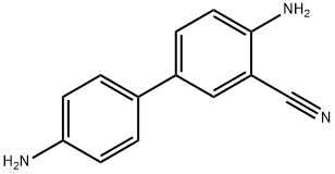 4,4'-Diamino-[1,1'-biphenyl]-3-carbonitrile