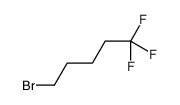5-bromo-1,1,1-trifluoropentane