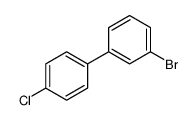 1-bromo-3-(4-chlorophenyl)benzene