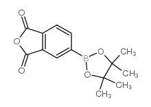 PHTHALIC ANHYDRIDE-4-BORONIC ACID PINACOL ESTER