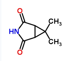 6,6-Dimethyl-3-azabicyclo[3.1.0]hexane-2,4-dione