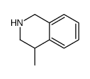 4-Methyl-1,2,3,4-Tetrahydro-Isoquinoline