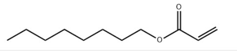 2-OCTYL ACRYLATE POLYMER