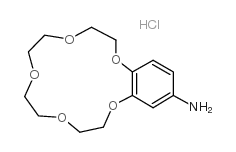 4-Aminobenzo-15-crown-5 hydrochloride