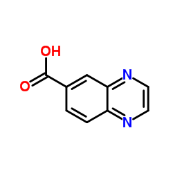 Quinoxaline-6-carboxylic acid